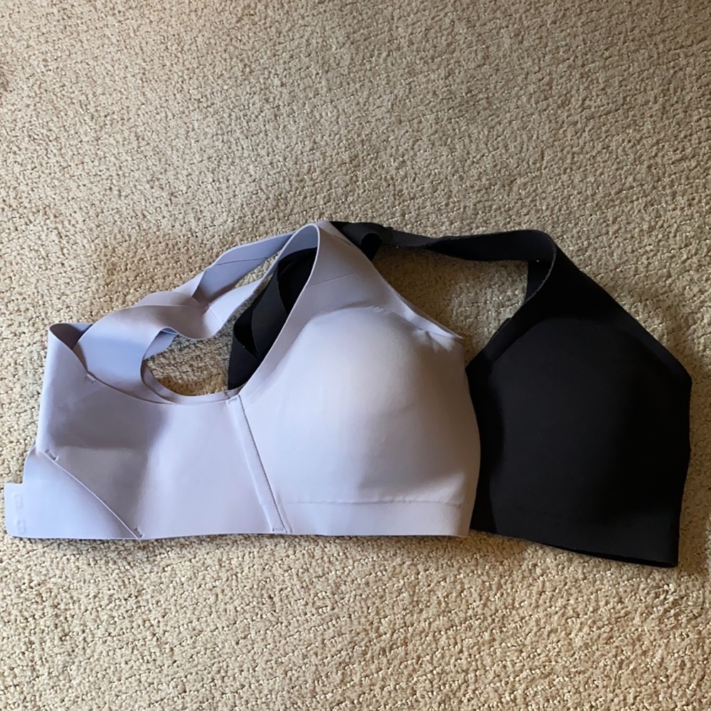 34C lululemon High Impact Sports Bras